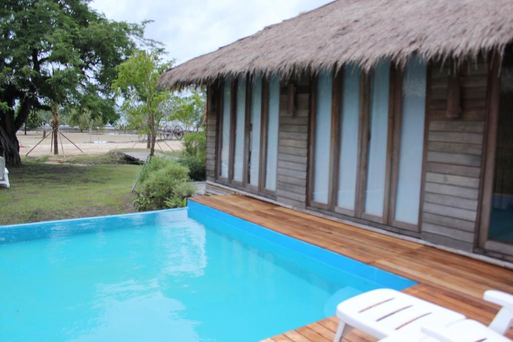 Koh Pu Villa Ко Джам Екстериор снимка