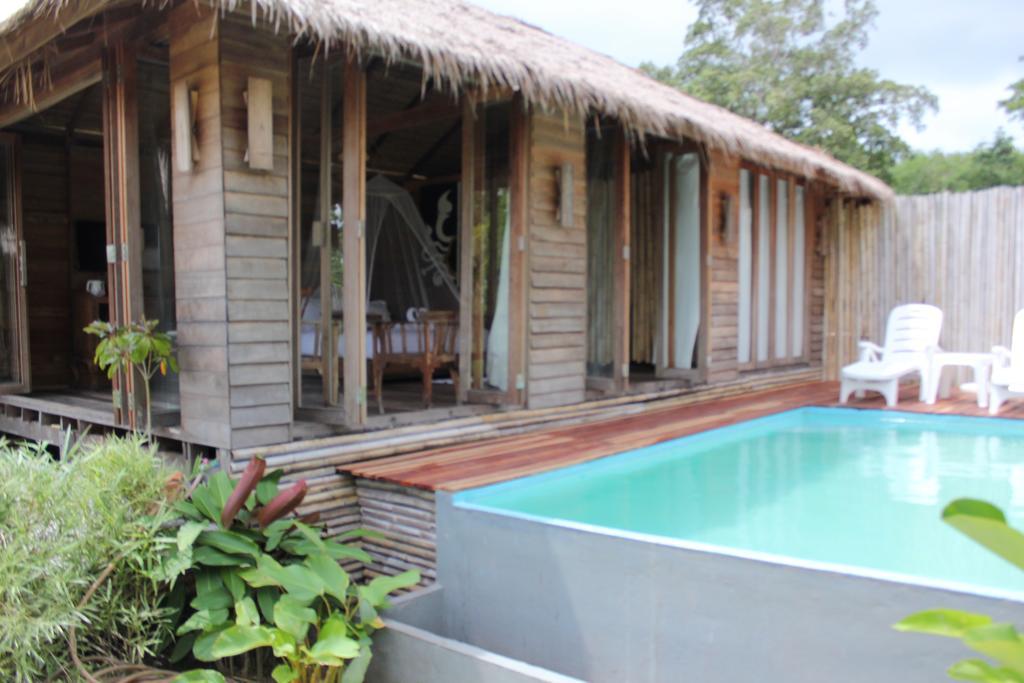 Koh Pu Villa Ко Джам Екстериор снимка