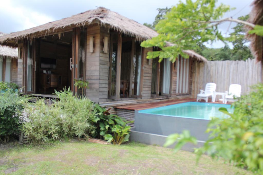 Koh Pu Villa Ко Джам Екстериор снимка
