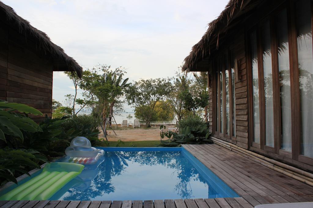 Koh Pu Villa Ко Джам Екстериор снимка
