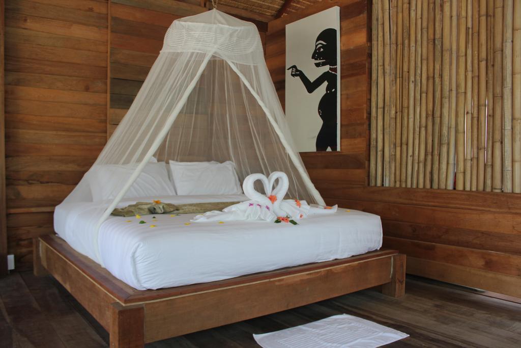 Koh Pu Villa Ко Джам Екстериор снимка