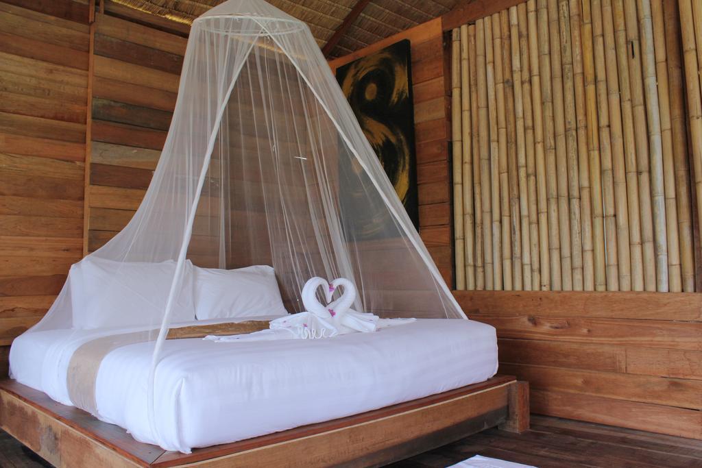 Koh Pu Villa Ко Джам Екстериор снимка