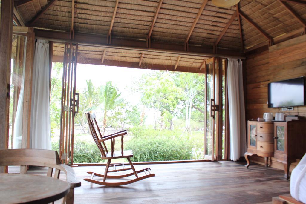 Koh Pu Villa Ко Джам Екстериор снимка