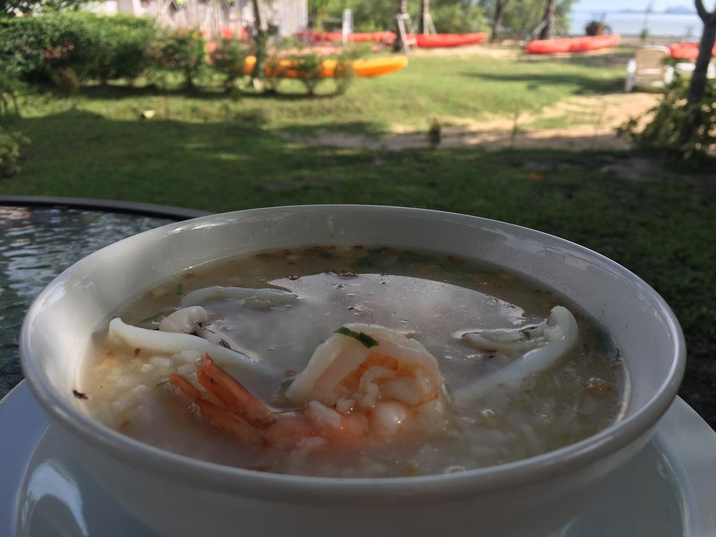 Koh Pu Villa Ко Джам Екстериор снимка