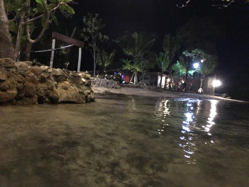 Koh Pu Villa Ко Джам Екстериор снимка