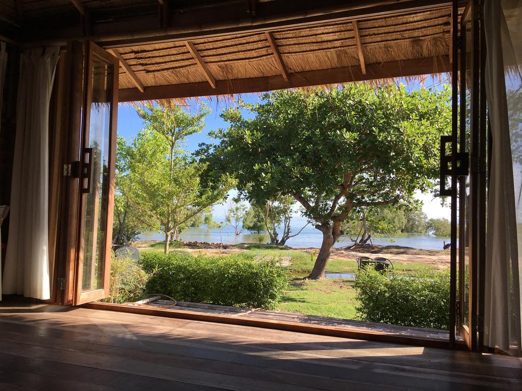 Koh Pu Villa Ко Джам Екстериор снимка